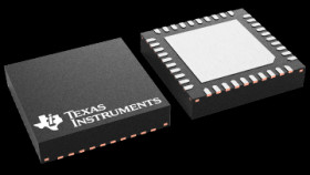 6-Phase, D-CAP+™ Step-Down VR12.x Server CPU VCORE