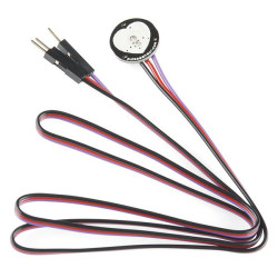 Sparkfun Pulse Sensor