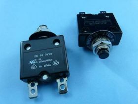 6A WYŁĄCZNIK TERMICZNY=TERMIK TECHNA