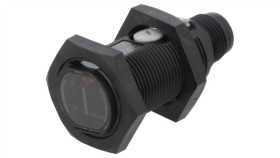 E3f1-Dp21 Czujnik Fotoelektryczny O Zasięgu 00,1M Pnp Dark-On,Light-On