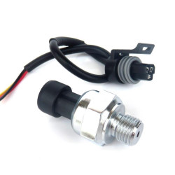 Pressure Sensor for Water / Air / Oil