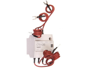 Moduł kondensatorowy CTX3 50-65A 416875