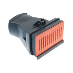 ZŁĄCZE 17-WTYK ADR VBG NR. 28-036-200