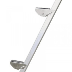 Stopnie ułatwiające dostęp do wierzchołka trójnogu ANTI TRA103