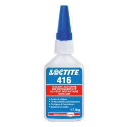 LOCTITE 142590 416 Ethyl High Viscosity 50g