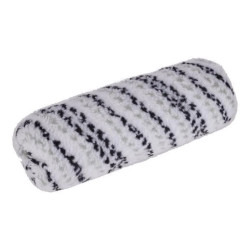 Wałek malarski silver black 180/48/11mm UNIVERSAL STALCO PERFECT S-73870