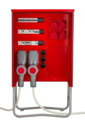 DEBKE Dystrybutor Energii Erbetka 160A