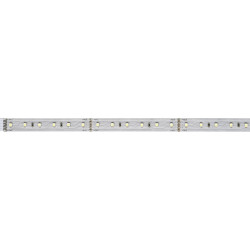 Paulmann 70582.0 MaxLED 500 LED Strip Ext 1m Daylight White 24V Plug