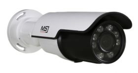 KAMERA IP 2,4MP MSJ-IP-8208P-AL2,4 POE