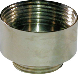 Wiska 10063912 AMMP 12/9 Adapter M12 PG9 mosiądz 100 szt.