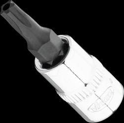 V7037-IPR25 Schraubendreher-Einsatz, 1/4", IPR25