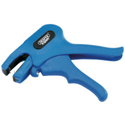 Draper Expert 69941 Flat Cable Automatic Wire Stripper/Cutter