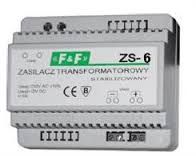 Zasilacz ZS-6
