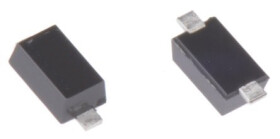 onsemi Dioda SOD-123 1 A Powierzchnia 200 V Pojedyncza Dioda Schottky'ego 2-pinowy