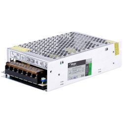 Akyga AK-L1-100 Industrial PSU 15V DC 8.3A 100W LED Dual Circuit