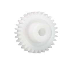 Koło zębate walcowe l.zębów: 54 1 Iguform S270 śr. otworu: 8mm śr. piasty: 21mm