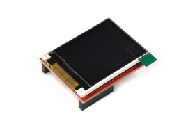 OpenMV Cam LCD Shield