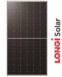 Moduł fotowoltaiczny 445Wp Longi LR8-48HGD-445M BFR 1762x1134x30mm Glass Glass Bifacial