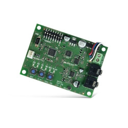 Moduł głosowy powiadamianie głosowe INT-VG