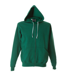 Sweter, 988776, Unisex, L, L, Zielony, Bawełna 100