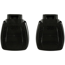 3M D8094 Secure Click A1B1E1K1P3 R Filter Combo 2 pc