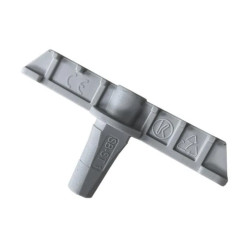 SB-ST 1 Trzpień do haków sufitowych SB-H