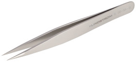 Pęseta precyzyjna Lindström TL 00-SA-SL 120 mm