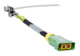 Contrik 1027387 Adapter 1 szt.