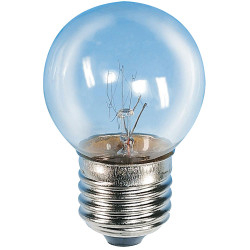 Barthelme 00894540 E27 300°C Oven Lamp 235V 40W Teardrop