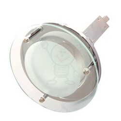 R-80SG chrom sat R80 100W Brilum
