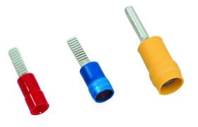 Konektor płaski, MECATRACTION