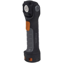 Energizer E301340800 Hardcase Pivot LED Torch Battery-powered 300 lm