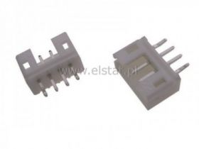 WS 04S wtyk raster 2,0mm do druku prosty