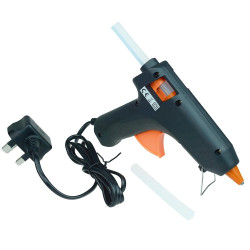 Hot Melt Adhesive Glue Gun 25W