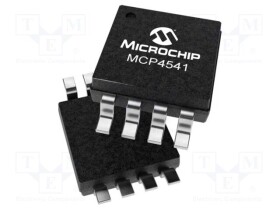 MCP4541-503E/MS