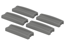 Bopla ART 335 KO-7037 (34133524) - pokrywa górna do obudów ART 335