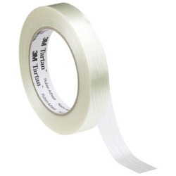 3M 89535050 8953 Filament Tape Tartan&#x2122; 8953 Light Brown 50 m x 50 mm 1 pc