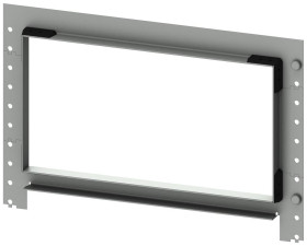 Aktualizacja typu ochrony Siemens 8PQ2022-4BA03 1 szt.