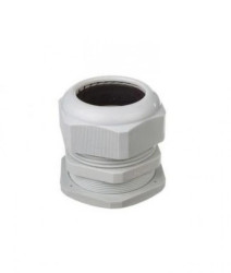 Dławnica kablowa PG 48 IP68 poliamidowa EM4748PG