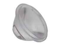 LED-SOCZ15 Soczewka 15 stopni dla diod dużej mocy typu gwiazda