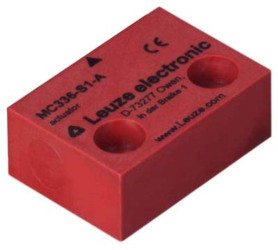 Leuze Electronic 63001151 Siłownik 63001151 1 szt.