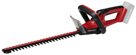 Einhell GC-CH 18/40 Li Solo Power X-Change akumulatorowy Nożyce do żywopłotu Bez ładowarki, bez akumulatora 18 V Li-Ion