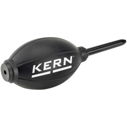 Kern 318-271 Dust Blower 1 piece Compact Size Essential Cleaning Tool