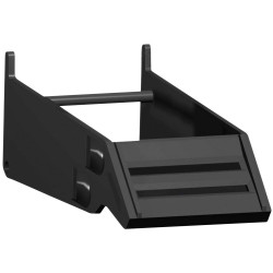 Schneider Electric RXZR335 bracket anthracite matt 1pc