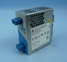 DRP024V-120W-1BN 24V/5A IMP.NA SZYNĘ