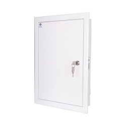 Ramka wnękowa SP 400x300 KUBIAK