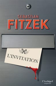 L'invitation - Sebastian Fitzek