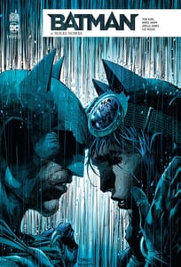 Batman rebirth. Vol. 8. Noces noires - Tom King
