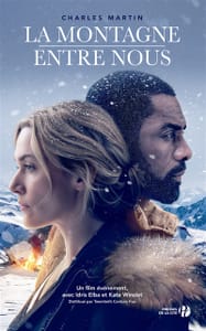 La montagne entre nous - Charles Martin