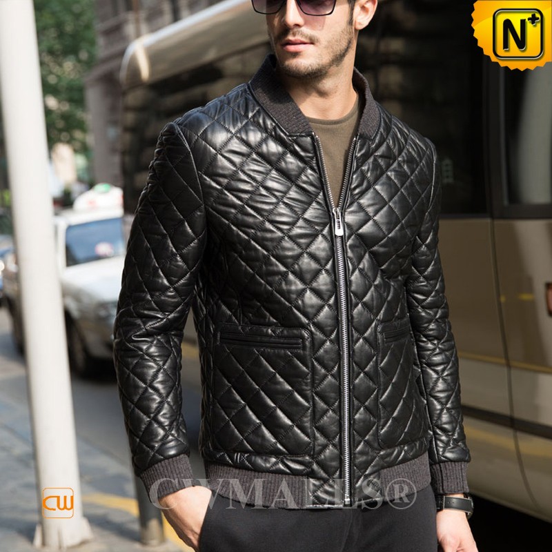 cwmalls leather jacket
